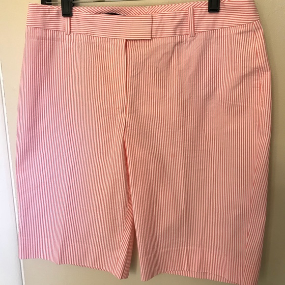 brooks brothers womens shorts